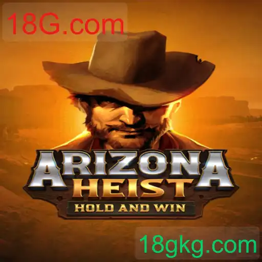 Explore o Mundo de ArizonaHeist: O Jogo que Conquista Fãs Globalmente