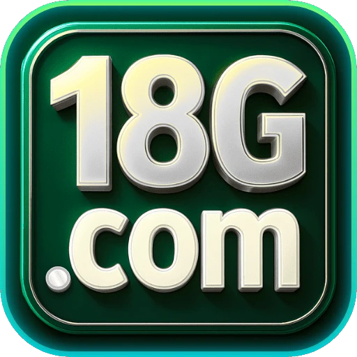 18G.com Logo